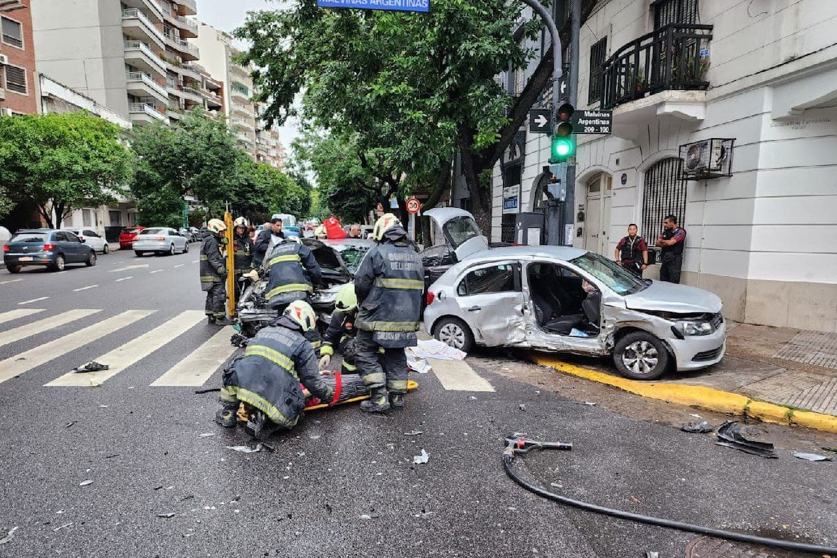 La asistencia inmediata de los heridos puede resultar la clave para estabilizar las lesiones graves y evitar la muerte