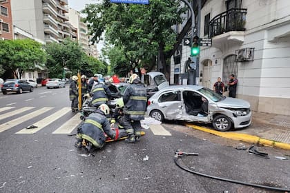 La asistencia inmediata de los heridos puede resultar la clave para estabilizar las lesiones graves y evitar la muerte