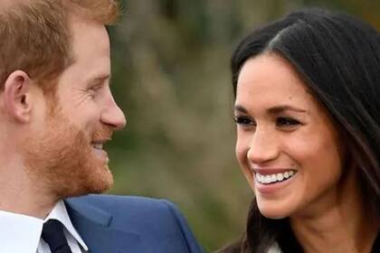 La asistente dejará de trabajar con Markle cuando nazca su primer hijo