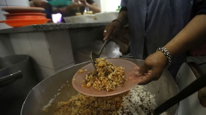 La asistentes deben ir a capacitaciones