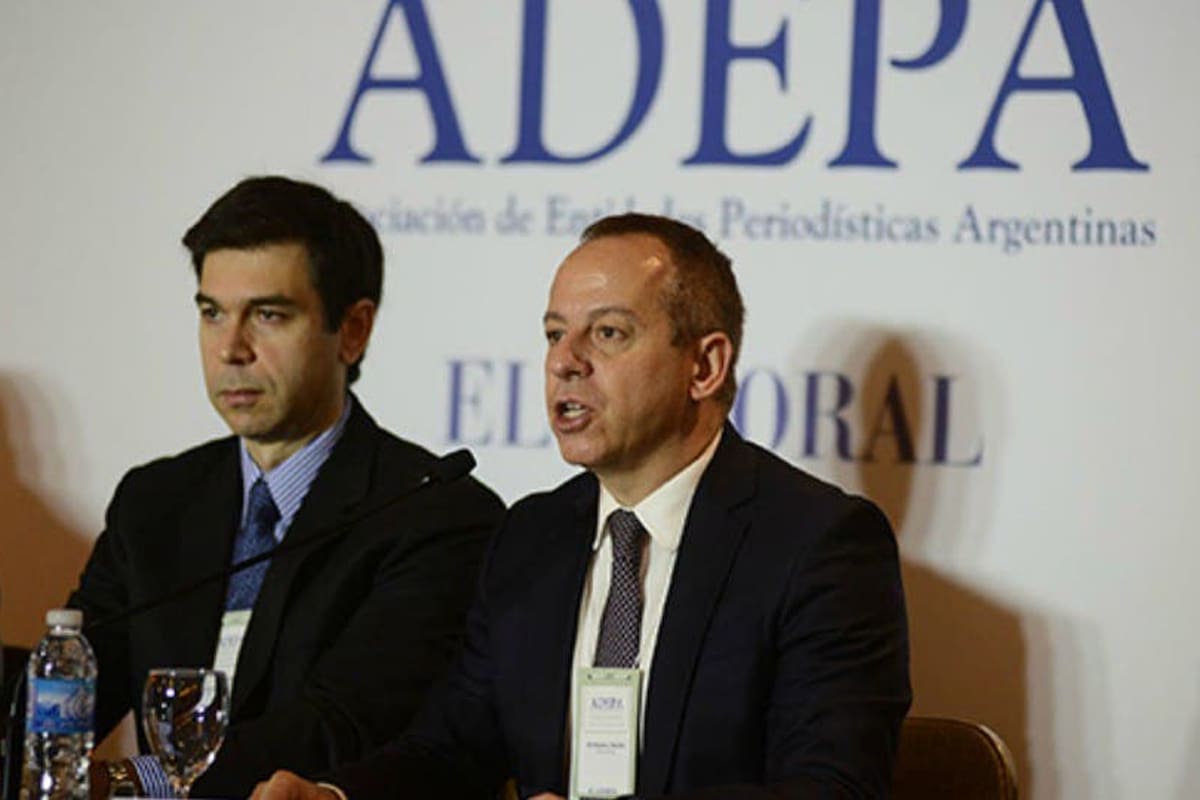 La asociación advirtió que la iniciativa puede ser utilizada como una herramienta de "censura indirecta"