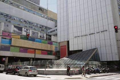 La asociación Amigos del San Martín figura entre los mayores beneficiarios de subsidios