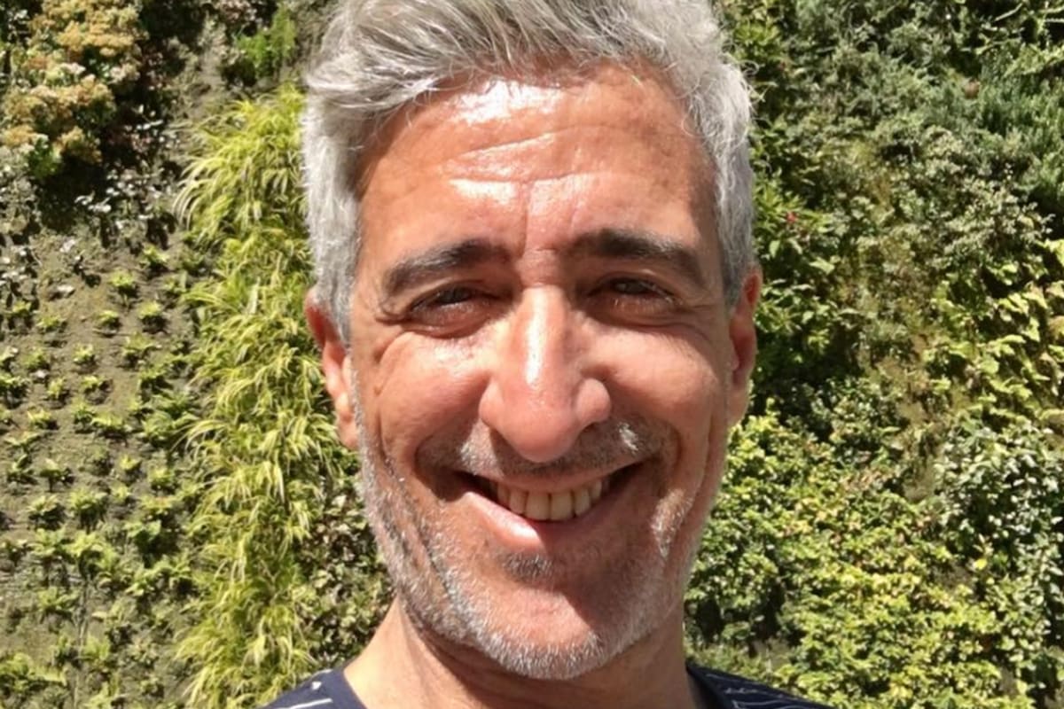 La Asociación Argentina de Actores informó sobre la muerte del actor y productor Osvaldo González