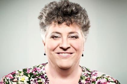 La Asociación Argentina de Actores y Actrices informó la muerte de Pía Uribelarrea a los 67 años