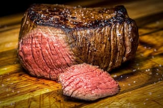 El as bajo la manga para ganar con la carne y los quesos