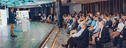 La Asociación Civil Fertilizar celebró sus 30 años