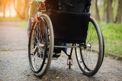 Desde 1992 se conmemora esta fecha para concientizar sobre los derechos de las personas con discapacidad