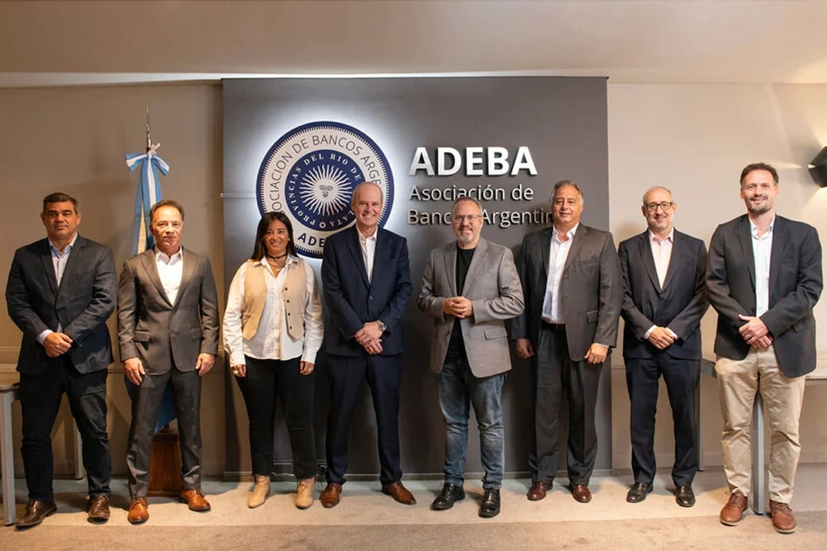 La Asociación de Bancos Argentinos y el municipio de Tres de Febrero lanzaron una iniciativa de tasas municipales bajas al sector financiero y créditos más baratos disponibles en ese distrito.