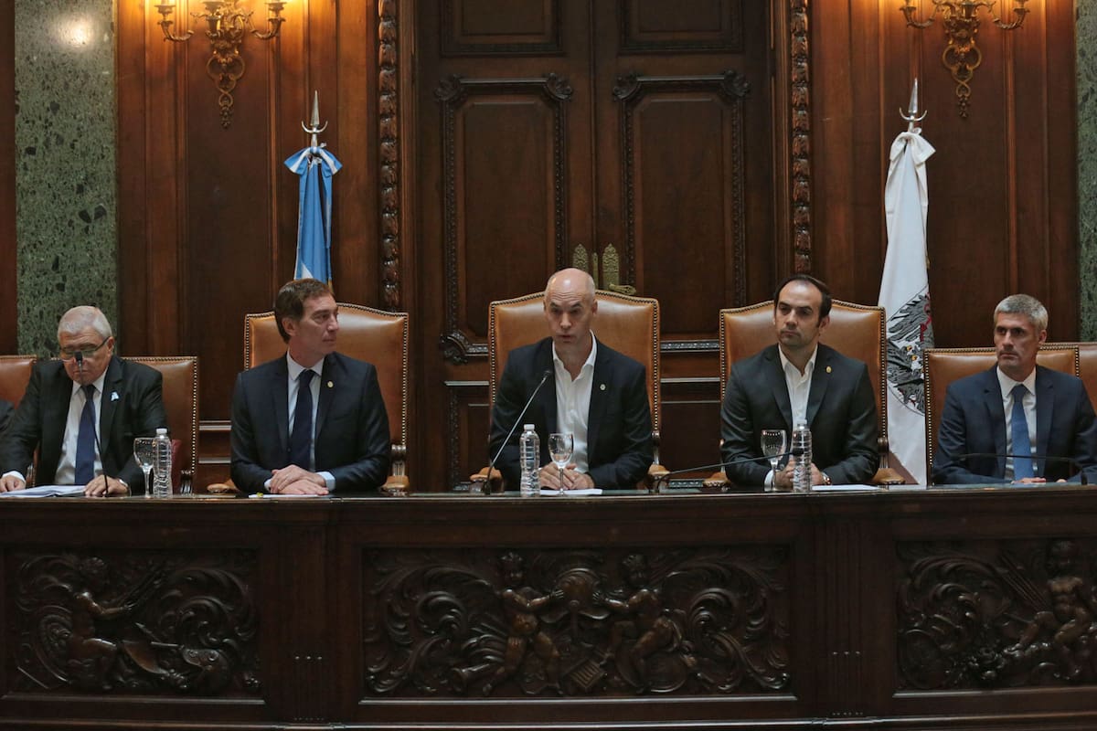 La Asociación de Magistrados cuestiona el proyecto que busca ampliar las causas que revisa el Superior Tribunal porteño; se trata hoy en la Legislatura