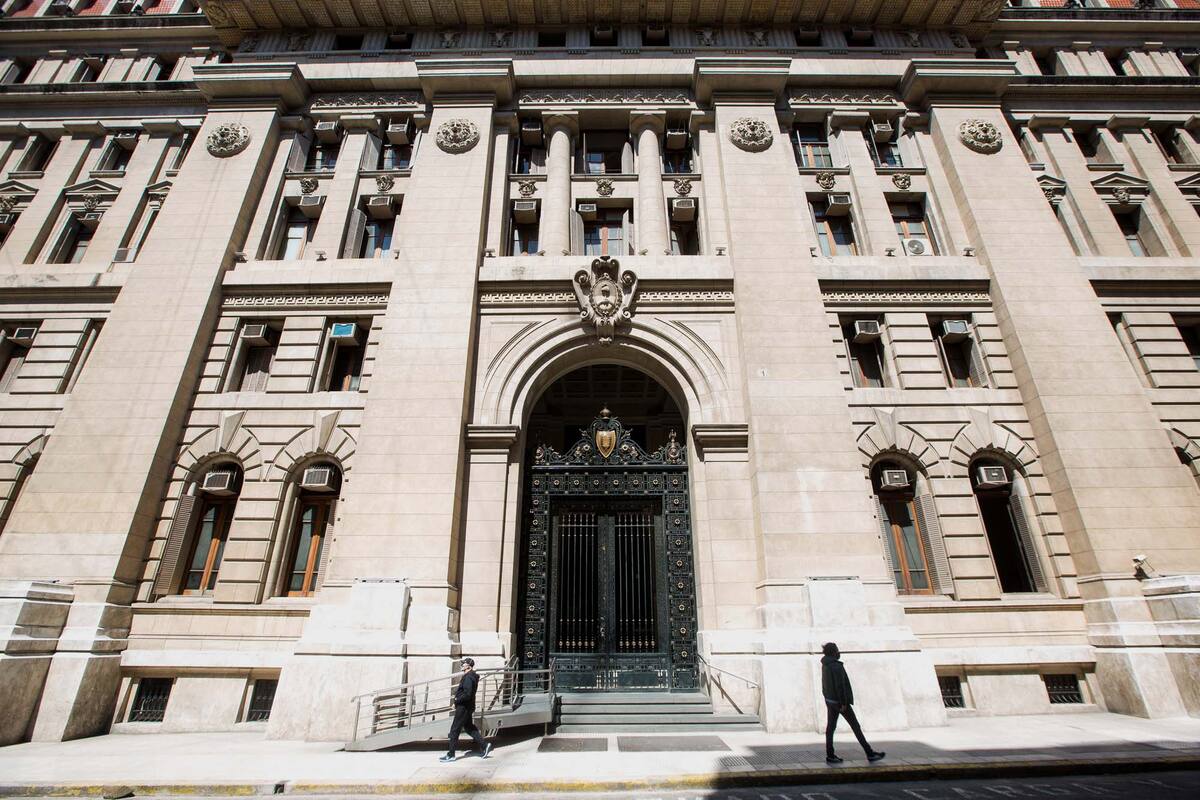 La Asociación de Magistrados es la máxima agrupación de jueces del país