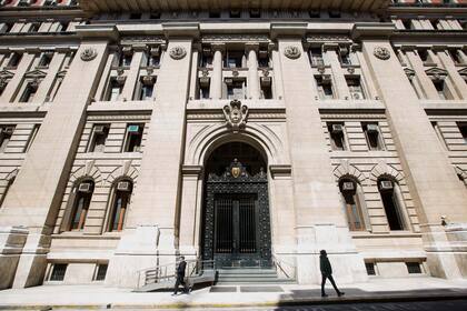 La Asociación de Magistrados es la máxima agrupación de jueces del país