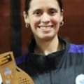 Quién es la jugadora de pádel que fue excluida de la selección luego de publicar comentarios antisemitas