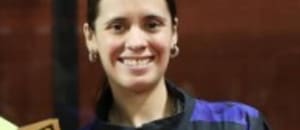 Quién es la jugadora de pádel que fue excluida de la selección luego de publicar comentarios antisemitas