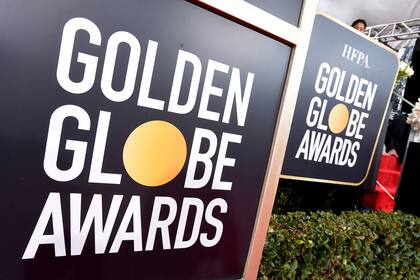 La primera estación en la temporada de premios de Hollywood