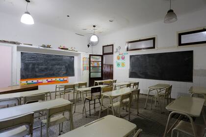 La Asociación de Trabajadores de la Educación del Chubut anunció un paro de 72 horas a partir del miércoles próximo