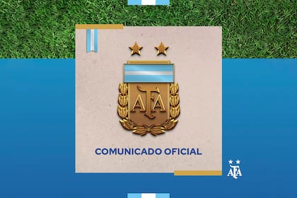 La Asociación del Fútbol Argentino es la organizadora de la Liga Profesional de Fútbol y se expresó sobre los desmanes ocurridos entre hinchas de Gimansia y la policía bonaerense.