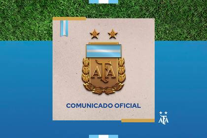 La Asociación del Fútbol Argentino es la organizadora de la Liga Profesional de Fútbol y se expresó sobre los desmanes ocurridos entre hinchas de Gimansia y la policía bonaerense.
