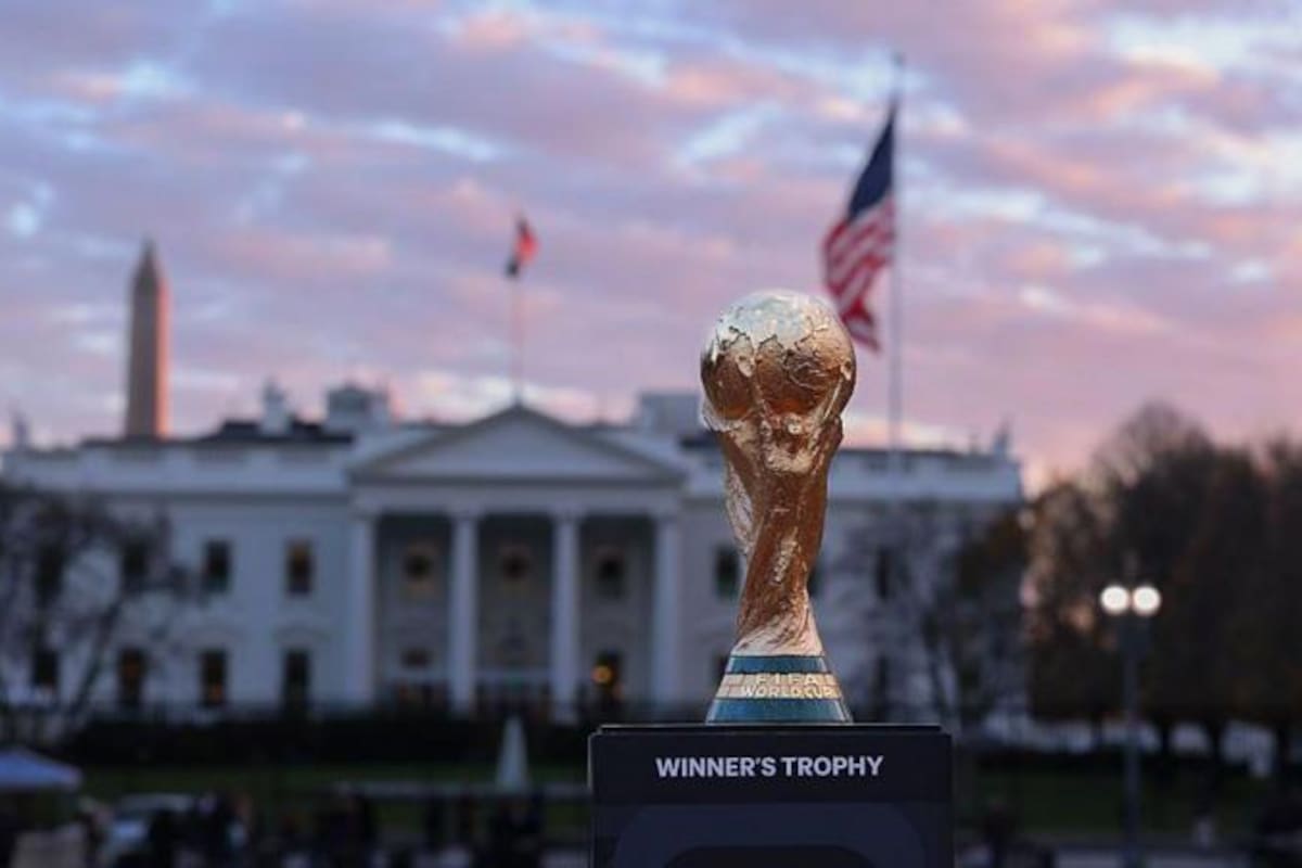 La asociación del sector señala que la mayoría de los hoteles en las ciudades sede de la Copa del Mundo están registrando un nivel de reservas inferior al de la misma época del año pasado
