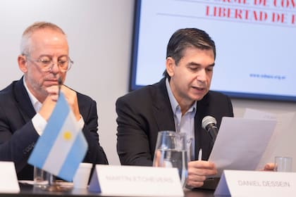 La asociación destacó como una “inquietud” la creación de la Oficina de Respuesta Oficial