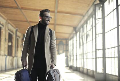 La Asociación Estadounidense del Automóvil reportó un incremento del 9% en los viajes nacionales