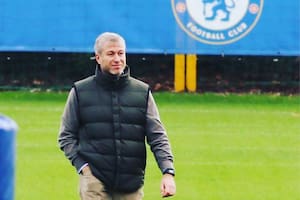La asombrosa cantidad de dinero que gastó Roman Abramovich en indemnizaciones a entrenadores desde su llegada a Chelsea