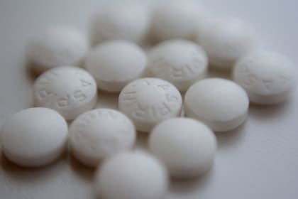 La aspirina, en el centro del debate