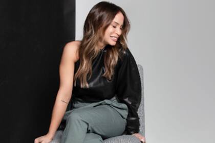 La astróloga cabalista y life coach pasó por LA NACION