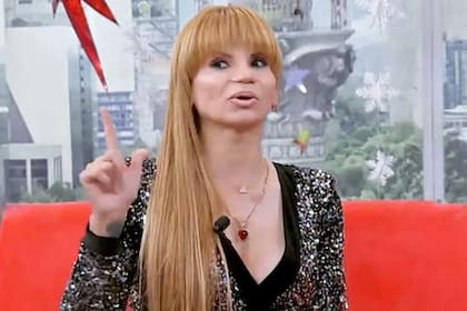 La astróloga cubana compartió sus predicciones para el 2021