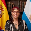 ¿Quién gana la final del Mundial?: Esto dice Jimena La Torre sobre el partido