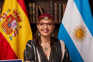 ¿Quién gana la final del Mundial?: Esto dice Jimena La Torre sobre el partido