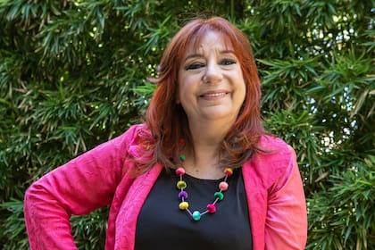 La astróloga Ludovica Squirru ya anticipó qué debemos esperar para 2022