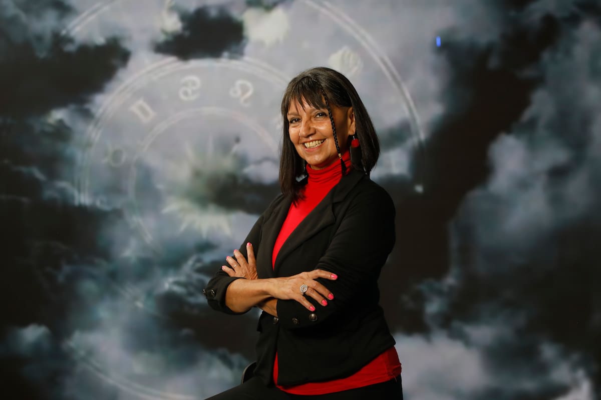 La astróloga Susana Forte brinda sus predicciones para el horóscopo chino