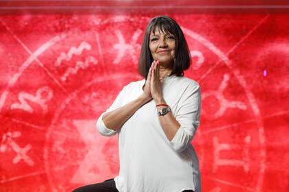 La astróloga Susana Forte da sus predicciones para la semana del 10 al 16 de abril, según el horóscopo chino