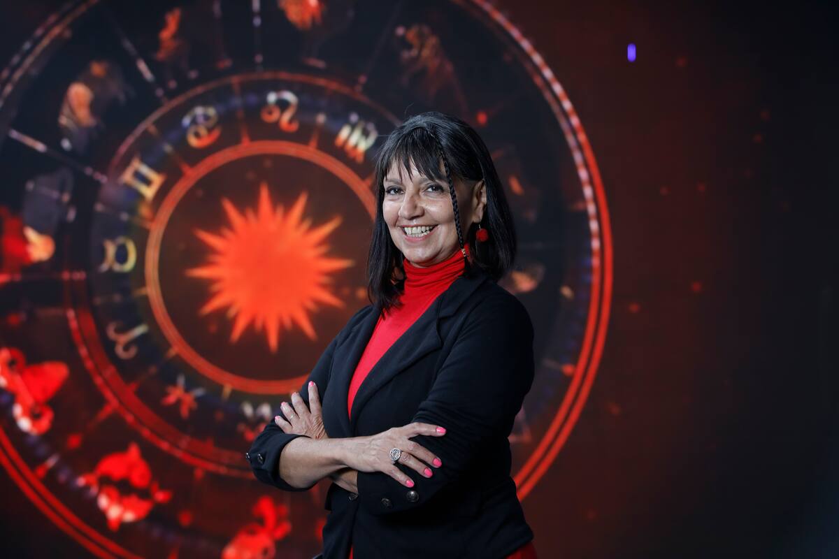 La astróloga Susana Forte da sus predicciones de la semana del 3 al 9 de abril, según el horóscopo chino