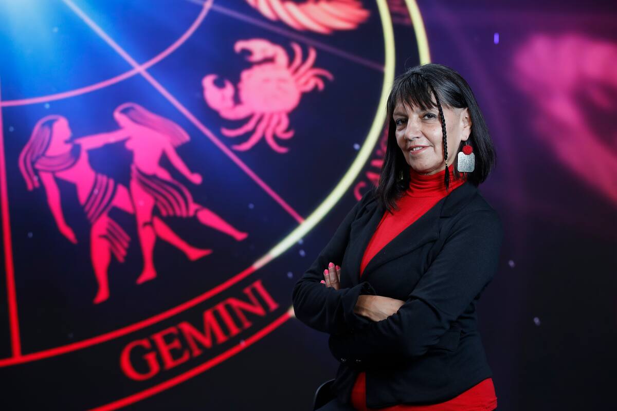 La astróloga Susana Forte elabora sus tendencias en el horóscopo chino de esta semana en la temporada de Géminis