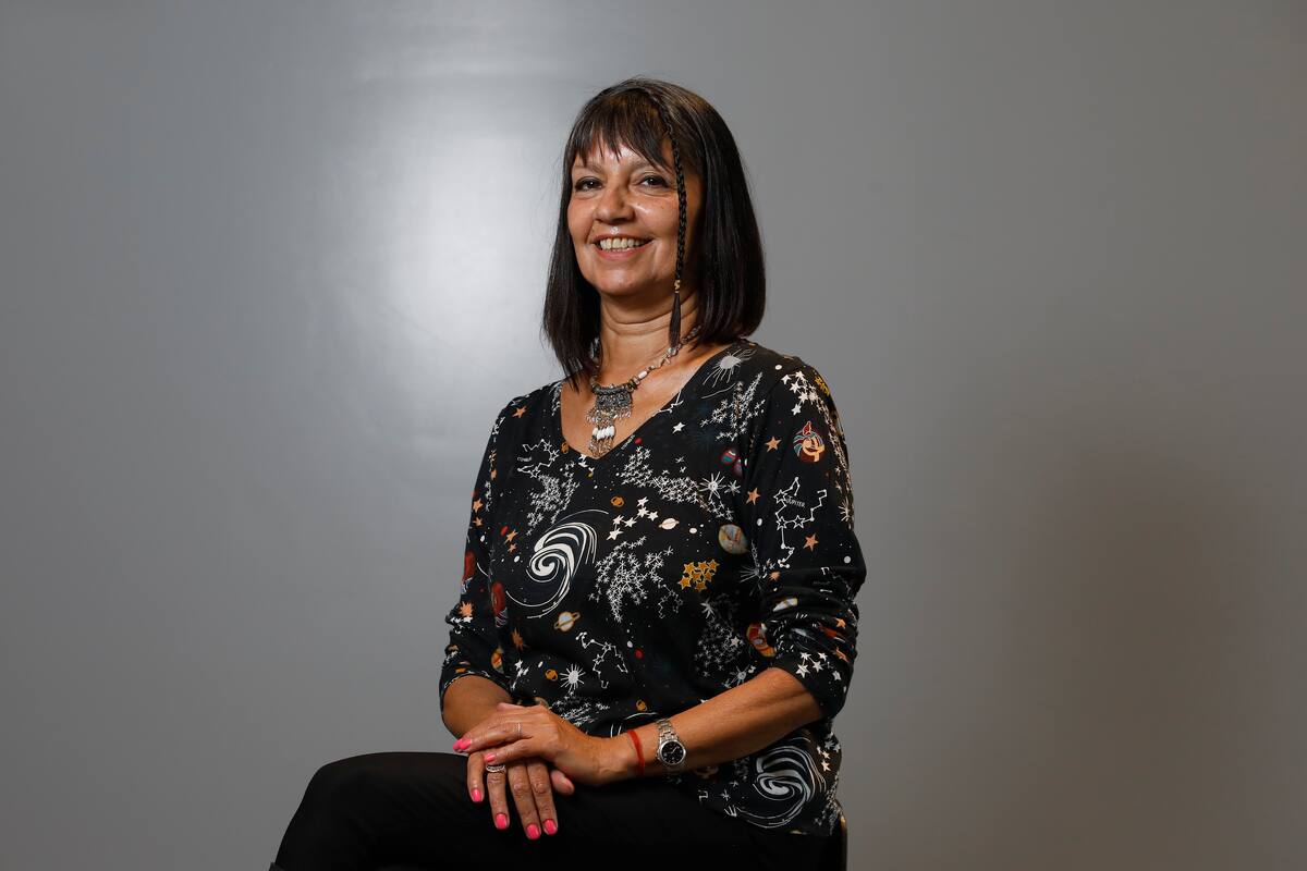 La astróloga Susy Forte realiza sus predicciones del horóscopo chino para la semana