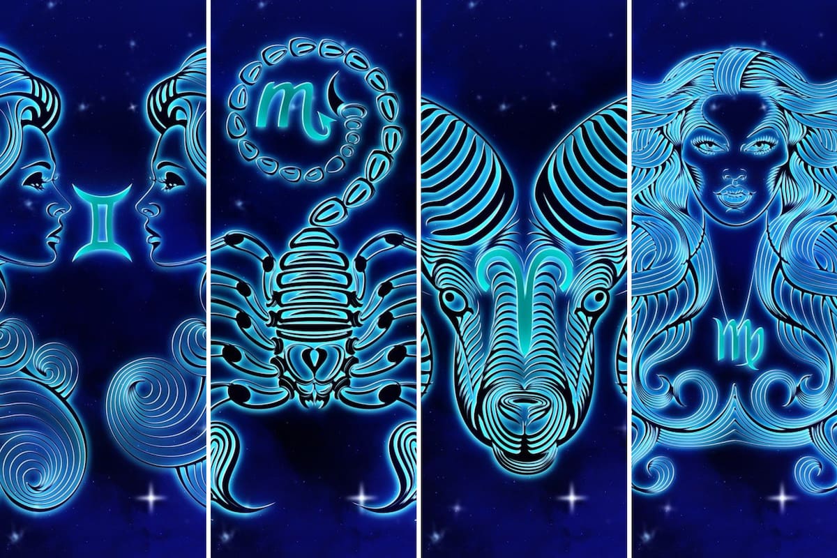 La astrología junto con la tecnología da una nueva mirada a las personalidades de los signos del zodiaco (Foto ilustrativa: PIXABAY)