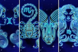 La astrología junto con la tecnología da una nueva mirada a las personalidades de los signos del zodiaco (Foto ilustrativa: PIXABAY)