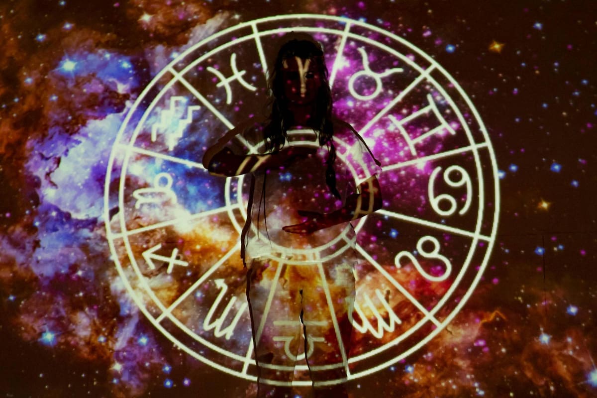 La astrología no solo habla de virtudes sino también de las tendencias negativas que caracterizan a cada signo del zodiaco