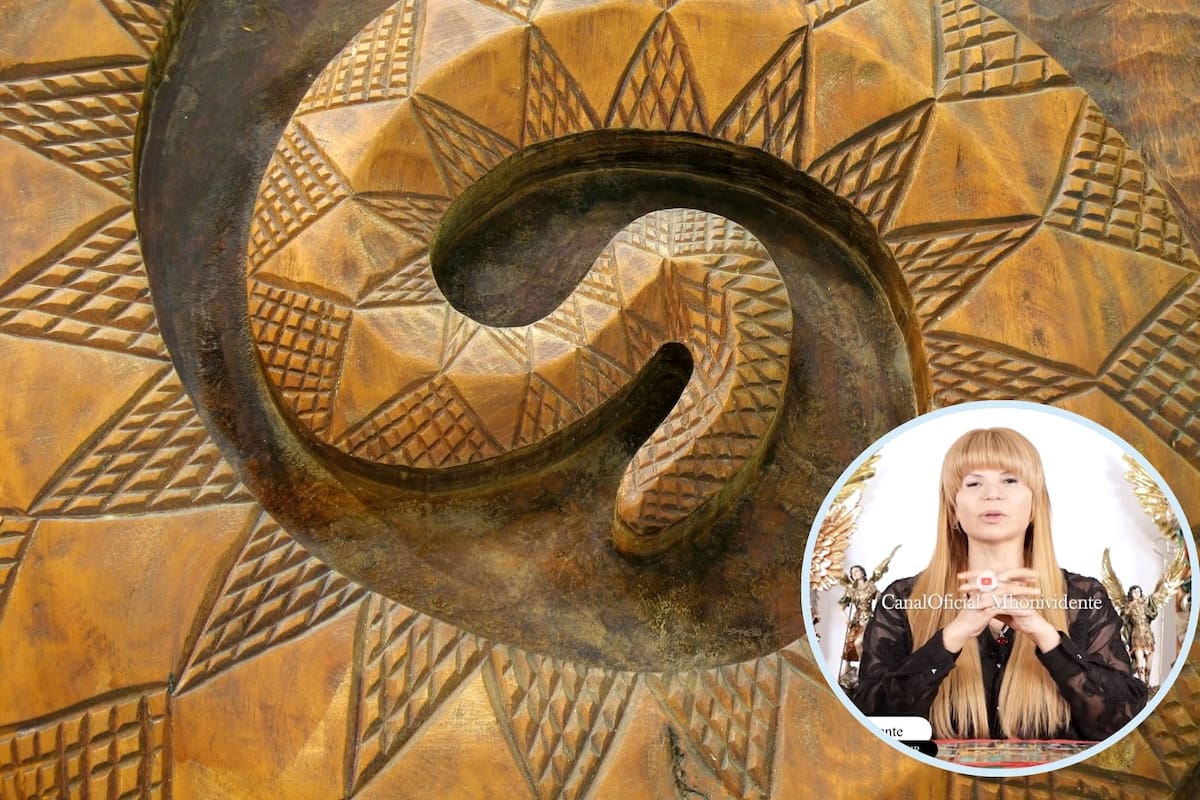 La astrología revela qué signos estarán alineados con la fortuna y la evolución en el nuevo ciclo zodiacal (Captura de video/YouTube)