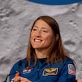 Cristina Koch, astronauta de Artemis II, de 47 años: “Para explorar el universo y otros planetas, primero debemos entender cómo cuidar el nuestro”