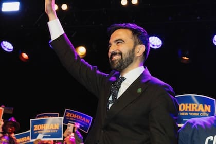 La asunción de Zohran Mamdani el jueves 1° de enero de 2026 dará inicio formal a su mandato y estará acompañada por un evento público de gran escala en el Bajo Manhattan