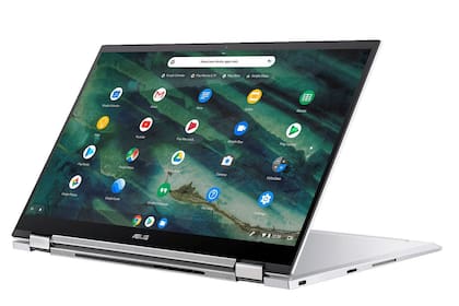 La Asus Chromebook Flip C436