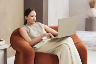 Presentaron en el país la Asus Zenbook A16, la notebook que apuesta por la IA