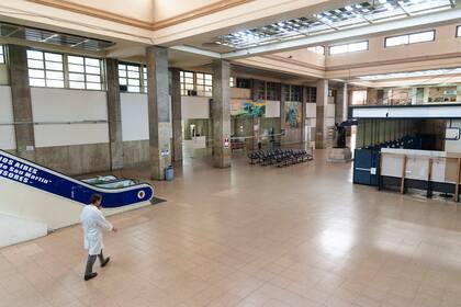 La atención médica en consultorios, odontológica y en ópticas es una de los nuevas actividades exceptuadas