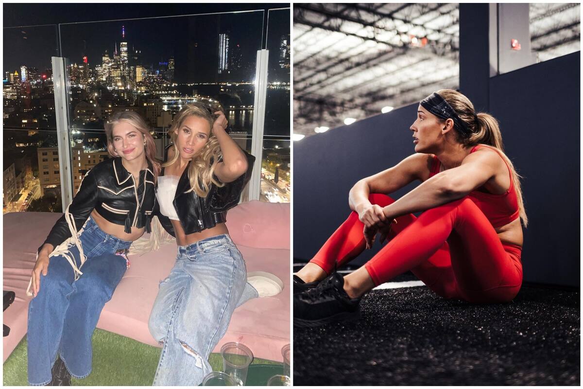 La atleta olímpica Lolo Jones compartió los problemas de salud mental que atraviesa