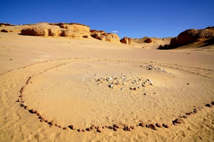 La atmósfera se verá incapaz de sostener la vida y todos se reducirá a un desierto