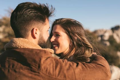 La atracción física es muy importante en la pareja, según expertos