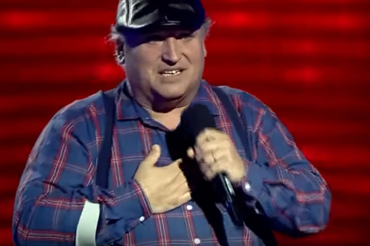 La audición de Pablo Daniel Carrasco superó los dos millones de reproducciones en tres semanas