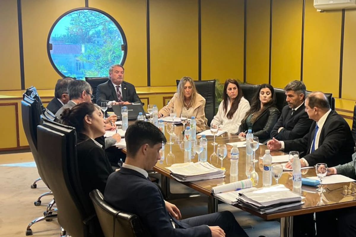 La audiencia en que se selló el acuerdo fue este jueves en tribunales federales de Córdoba.